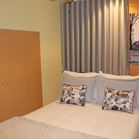 Residencial Paranhos Porto Exterior photo
