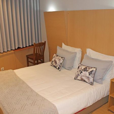 Residencial Paranhos Porto Exterior photo