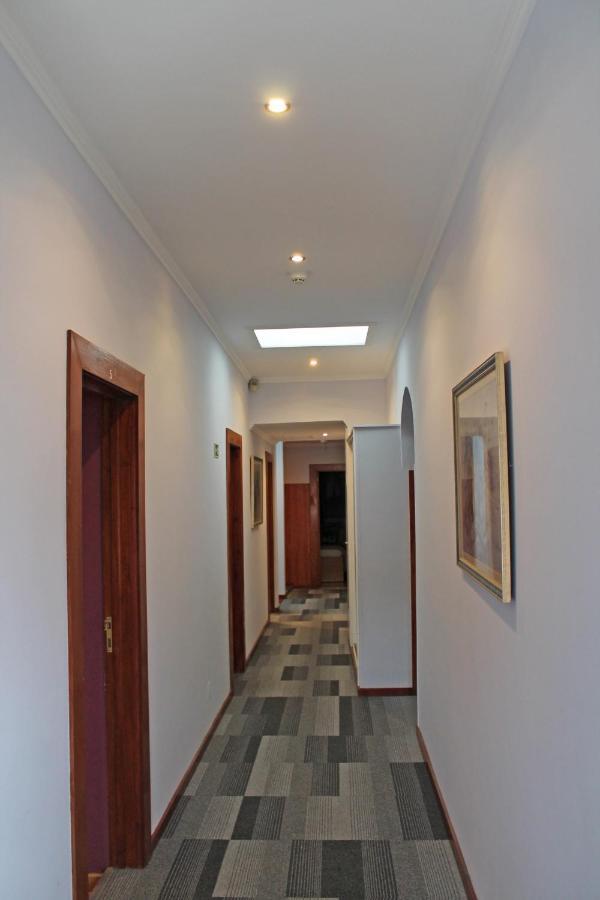 Residencial Paranhos Porto Exterior photo