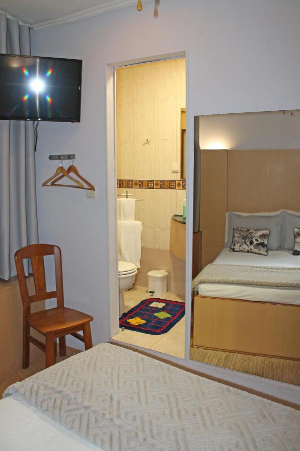 Residencial Paranhos Porto Exterior photo
